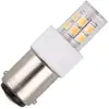 Image de SPL | LED lamp | Ba15d Fitting | Buislamp | 17mm | 2.1W