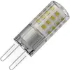 Image de SPL | LED lamp | G9 Fitting | Insteeklamp | 18mm | 4,2W