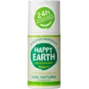 Image de Happy Earth 100% Natural Deo Roll-On Unscented