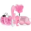Image de Eros I Love Pink Set
