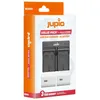 Image de Jupio VALUE PACK batterie rechargeable pour LP-E6NH