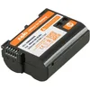 Image de Jupio batterie Nikon EN-EL15C 2100mAh V3