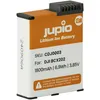 Image de Jupio Batterie type BCX202 pour DJI Osmo Action 3 / 4