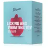 Image de Teazers Rose Vibrator For Her