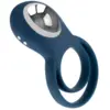 Image de Boners Vibrerende Cockring Voor Koppels