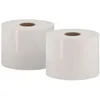 Image de Fujifilm Papier pour DE100-DX 250G Brillant 127mmx65m