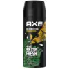 Image de Axe Wild Mojito & Cedarwood Deodorant Bodyspray