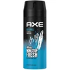 Image de Axe Ice Chill Deodorant & Bodyspray