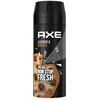 Image de Axe Collision Deodorant & Bodyspray