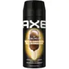 Image de Axe Deodorant Bodyspray Magnum Gold Caramel Billionaire
