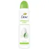 Image de Dove Advanced Care Cucumber Green Tea Deospray