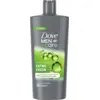 Image de Dove Men+Care Refreshing Extra Fresh - Body, Face & Hairwash