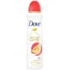 Image de Dove Advanced Care Go Fresh Peach Deospray