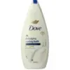 Image de Dove Indulging Caring Bath Cream
