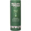 Image de We Love The Planet Zesty Lime Deodorant Stick