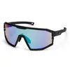 Image de Lunettes de Rogelli Recon Noir TU en occasion ou reconditionné