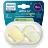 Image de Avent Day & Night Fopspeen 18M+