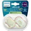 Image de Avent Ultra Air Day & Night Fospeen 6-18M