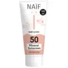 Image de Naif Baby & Kids Mineral Sunscreen SPF50
