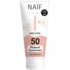 Image de Naif Baby&Kids Mineral Sunscreen SPF50