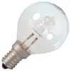 Image de Halogeenlamp | Kleine fitting E14 | Helder | 45mm | 20W