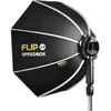 Image de SMDV Speedbox Flip 24 avec adaptateur S