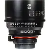 Image de XEEN 50 mm T1.5 monture CANON EF objectif vidéo