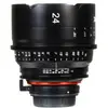 Image de XEEN 24 mm T1.5 monture PL objectif vidéo