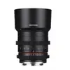 Image de Samyang 50mm T1.3 cine AS UMC CS monture Micro 4/3 objectif vidéo