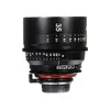 Image de XEEN 35 mm T1.5 monture CANON EF objectif vidéo