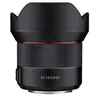 Image de SAMYANG AF 14mm f/2.8 monture Canon EF objectif photo