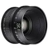 Image de Xeen CF 50mmm T1.5 monture Canon EF objectif vidéo