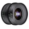 Image de Xeen CF 24mmm T1.5 monture Sony E objectif vidéo