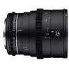 Image de Samyang 24 mm T1.5 VDSLR MK2 monture Canon EF objectif vidéo