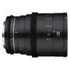 Image de Samyang 35 mm T1.5 VDSLR MK2 monture Sony E objectif vidéo