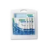 Image de GREEN CLEAN kit de 10 lingettes Wet & Dry pour nettoyage optique