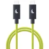 Image de Angelbird câble Solid Flex USB-C 4.0 - 2m