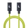 Image de Angelbird câble Solid Flex USB-C 3.2 - 4.5m