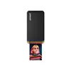 Image de Polaroid Hi-Print 2x3 Pocket Photo Printer Gen 2 - noir