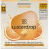 Image de Waterdrop Microdrink Orange