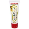 Image de Jack n' Jill Natuurlijke Tandpasta Aardbei