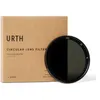 Image de Urth ND2-400 (1-8.6 Stop) filtre ND variable 55mm