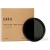 Image de Urth ND2-400 (1-8.6 Stop) filtre ND variable 58mm