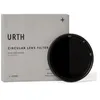 Image de Urth ND8-128 (3-7 Stop) filtre ND variable (Plus+) 62mm