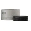 Image de Urth Essentials Plus+ kit filtres UV + CPL + ND8 + ND1000 67mm