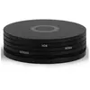 Image de Urth Kit de filtres magnétiques ND 49mm (Plus+) (ND8,64,1000)