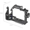 Image de SmallRig 4308 kit cage Rhinocéros pour Sony Alpha 7R V / Alpha 7 IV / Alpha 7S III