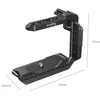 Image de SmallRig 4337 demi-cage pour Sony Alpha 6700 / 6600 / 6500 / 6400