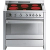 Image de Smeg Cuisinière A1C-7