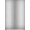 Image de Liebherr Frigo américain XRFsf 5245 Plus